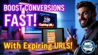 Boost Conversions Fast with Expiring URLs 🚀