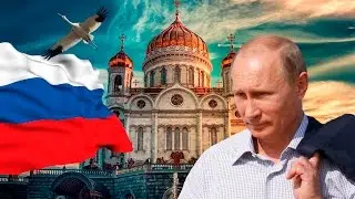 Путин. Жизнь ради любви | Putin. Living For Love