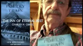 Poetry E Train The Inn Of Eternal Rest Poem - Charles H. Gragg