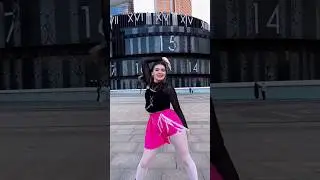 [KISS OF LIFE - Midas Touch💕] cover by RendiX #kpop #coverdance #inpublic #midastouch #kissoflife