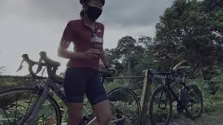 Cinematic Coffee Ride: Ahon Coffee, Antipolo shot using Xiaomi Poco X3