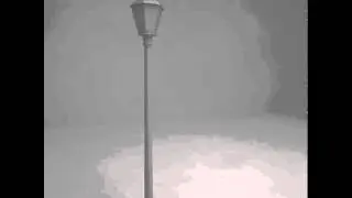 Street lantern 3D model from CGTrader.com