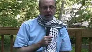 Show Solidarity - Wear a Keffiyeh