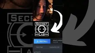 @markiplier come to SCP: Secret Laboratory!