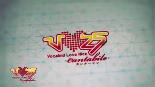V Love 25～cantabile～ クロスフェード動画