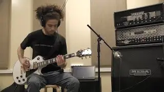 Yerasov Bulldozer vs Dual Rectifier