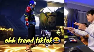 LAGI VIRAL TIKTOK LETDA X ASEP GAK ADA OBAT😂
