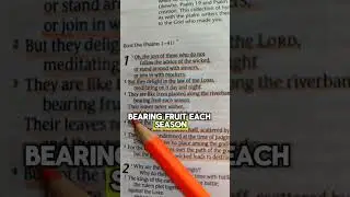 DAILY DEVOTIONAL | DAILY BIBLE VERSE | #shorts #dailymotivation  #christiancontentcreator