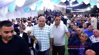 Rövşən Binəqədili - Qarabağ Deyende (Zire Toyu) 2024