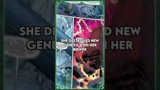How Powerful Is Unkindness Raven? 