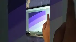 Making a scenery! #shorts #youtubeshorts #subscribe #like #comment #art #drawing #colourful #colour