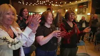 Flash Chorus Sings Someone Else's Fault by Courtney Marie Andrews