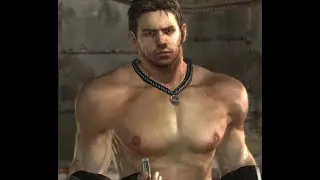 Resident evil 5 IDK but its fun
