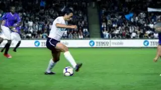 Tesco Mobile: Rodina
