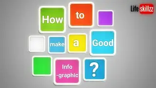 How to make a Good Infographic?
