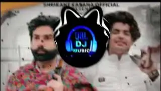 Dar Ka Naam -[BASS BOOSTED] Shrikant Kasana || Tushar Payla || Gyanender Sardhana || Deep Bass ||