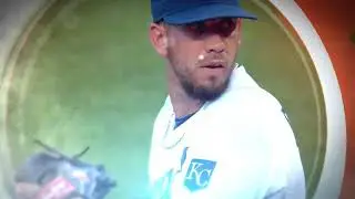 MLB Tonight: Driven