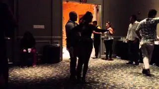 Bachata en Texas Salsa Congress 2014!!!