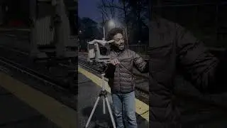 I can't believe this Large Format Photo Worked!