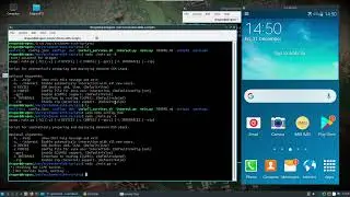 DragonOS Focal GSM BTS Setup in 10 minutes or less w/ Auto SMS, USSD, and Calling (LimeSDR mini)