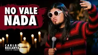 NO VALE NADA