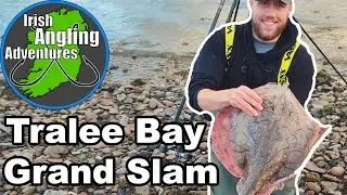 Tralee Bay Grand Slam