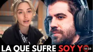 Auronplay vs Gemita SE SALIÓ DE CONTROL