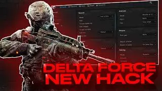 Delta Force: I Installed The Best Aimbot And Never Missed A Single Shot Again (FREE)