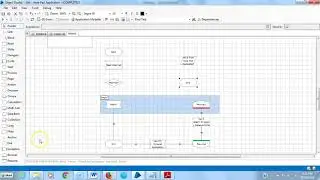 BluePrism Exception Handling - Avoiding an Exception -BPEXH 4007 - Aditya RPA Academy BTM 1Layout