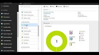 Step 2 How to Create Schedules in Azure Automation
