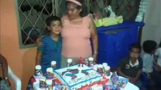 video matias