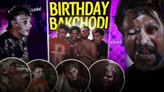 Maar Ladayi & Pagal Panti 😂 Next Level Fun 😍