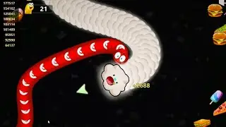 Snake Lite Pro epic invasion in the server. Snake Lite epic trolling!!!