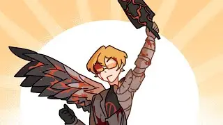 Walpurgis Night the 3rd: The Rise of Spicy Sinclair! // Limbus Company