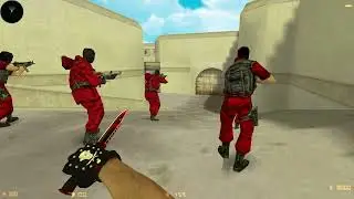 Counter Strike 1 6 dll: Как скачать и установить игру | Исправление ошибок запуска