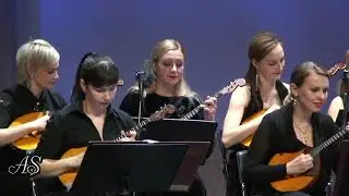 ,,Ой, то не вечер"Собанцева Валентина засл.арт.России
