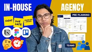 Which one is better: Agency or In-House Team (for Digital Product Strategy)