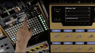 Line 6 Helix - Why It Is Awesome as a MIDI Controller