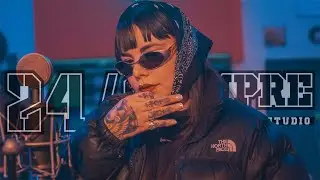 24/Siempre - Rayokuza - Cypher