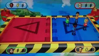 Wii Party Series: Bingo Advanced (Jones and Tomali)