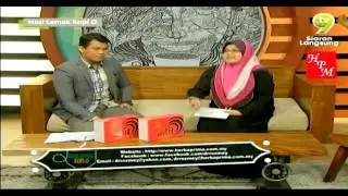 Nasi Lemak Kopi O (NLKO) - dR101 (03/01/2016)