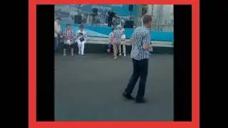 Владимир Шандриков - На танцах