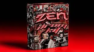 [FREE DRUM KIT] asian rock drum kit 