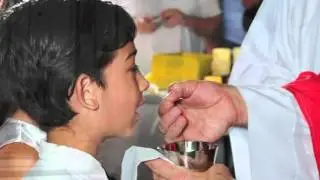 Becoming a Member of the Catholic Church