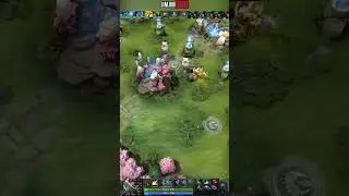 Magnus God 5 man RP 