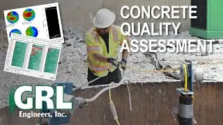 Integrity Testing - Crosshole Sonic Logging (CSL)