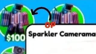 This uncommon unit is actually insane?