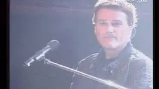 11 -  Above All / Michael W Smith no JVV (2012)