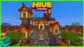 Hive Minigames LIVE | FRIDAY AT LAST 🥳 | Playing with Viewers ☕