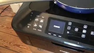 Canon Pixma Error B200 What to do? (Fehlermeldung B200 Lösung)